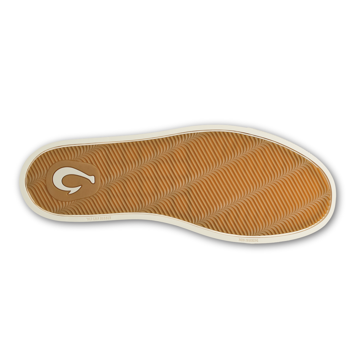 Kou Lace Up - Fox / Fox