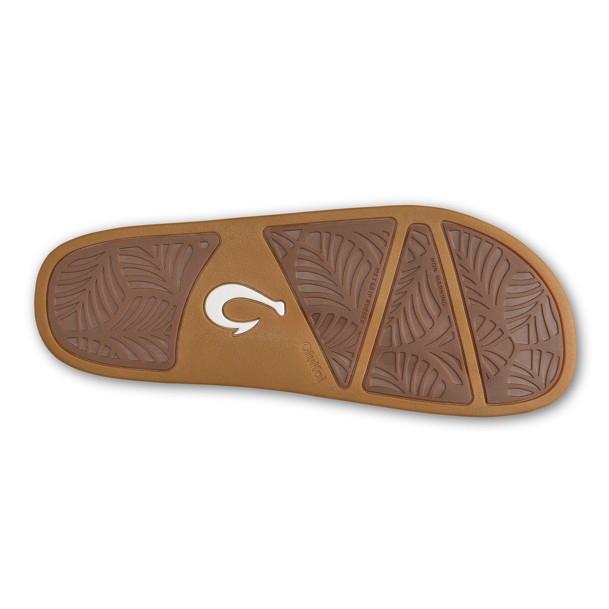 Kīpe‘a Ulana - Tan / Tan