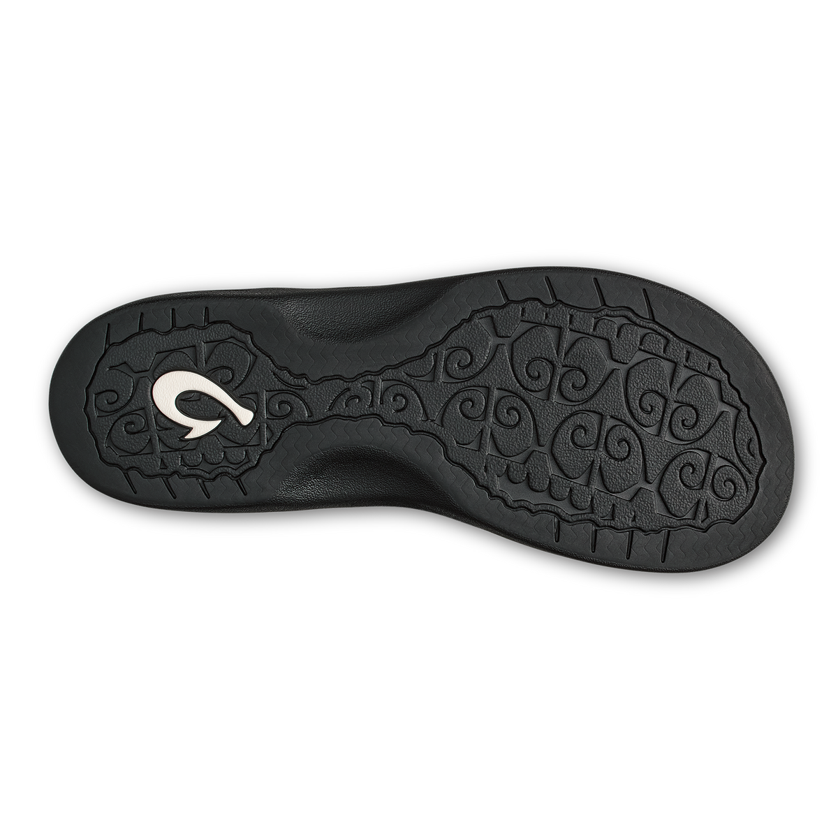 ʻOhana Lahi - White Sand / Black
