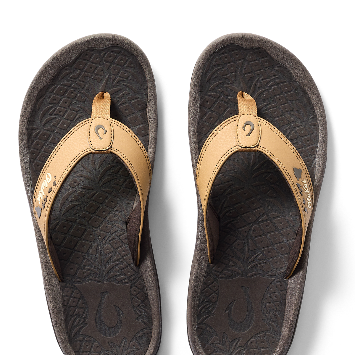 ‘Ohana - Tan / Island Chain