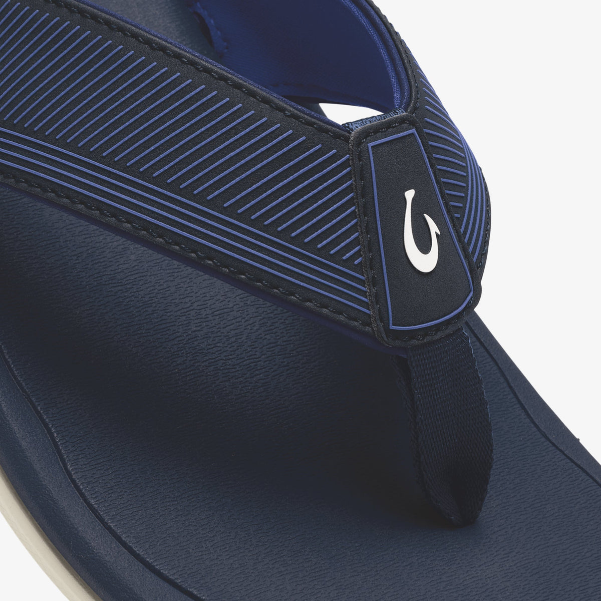ʻAhi Kai  -  Trench Blue / Trench Blue