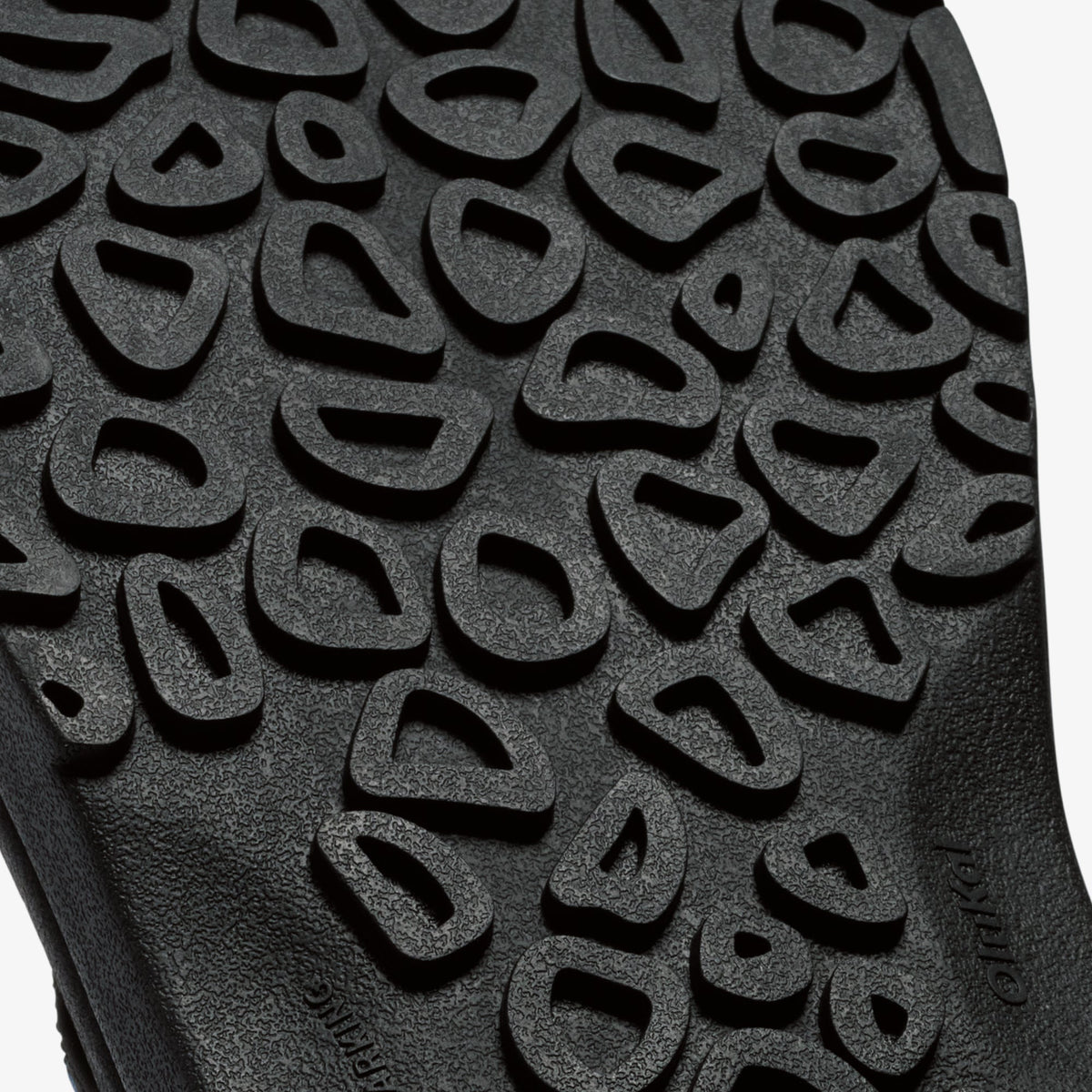 ʻOhana Pālua -  Black / Slate Blue