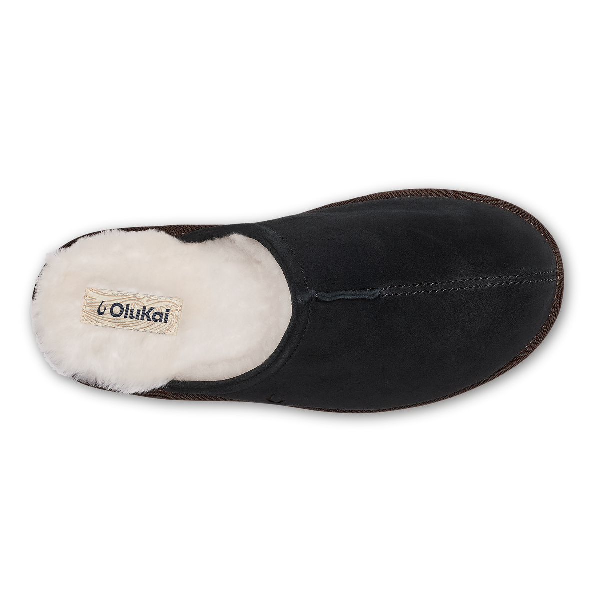 Kū‘ono  -  Black / Dark Java