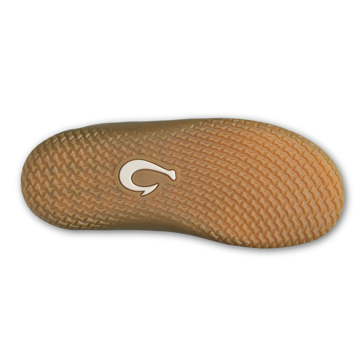 Nohea Kolo  -  Ecru / Ecru