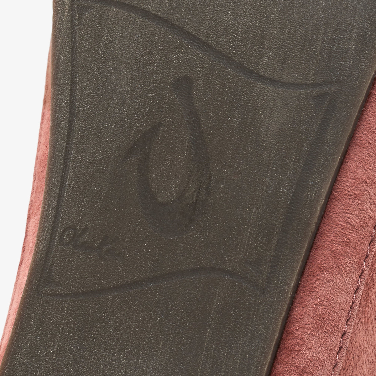Nohea Slipper - Cedarwood